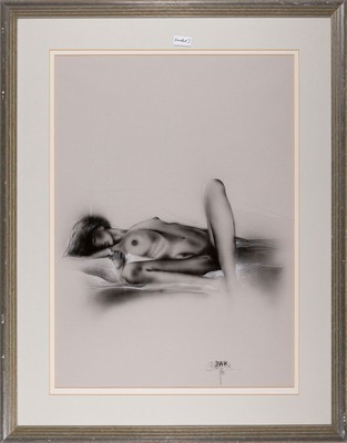 Bodo W. Klös, geb. 1952 Lich/Hessen, Studium bei Gerhard Sturm und an der Academie de Gravure in Cabis bei Grasse, bekannt für seine speziellen ...
