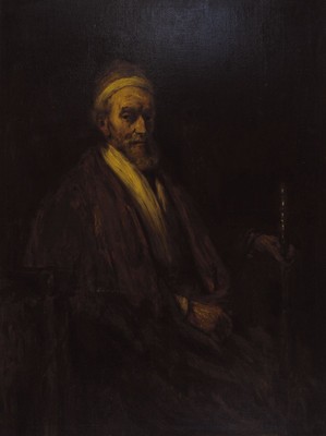 Fritz von Kamptz, 1866 Glogau-1938 Bad Hindelang, bekannter deutscher und englischer Porträtist, Studium an der Akademie Düsseldorf, siedelte 1896 ...