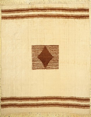 Siirt Kelim alt, Türkei, um 1900, Wolle aufBaumwolle, ca. 172 x 146 cm, EHZ: 2
