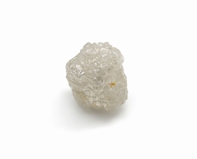 Loser Rohdiamant, ca. 2.36 ct