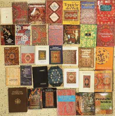 34 lots Fachliteratur, guter Zustand