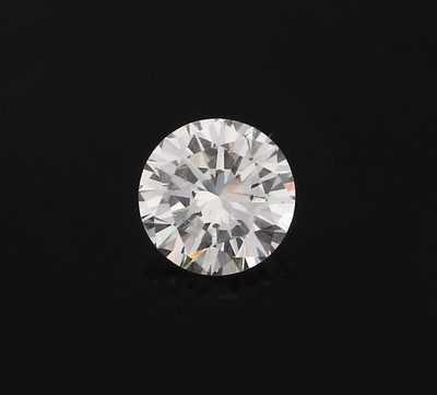 Loser Brillant 0.68 ct l.get.Weiß/vvs2