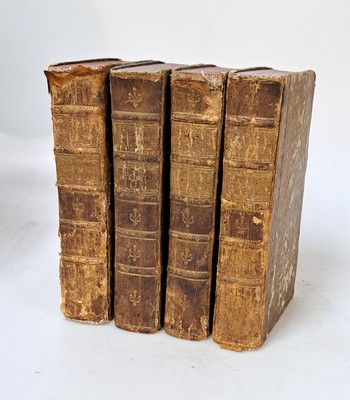 Johann Goswin Widder (1734-1800): Versuch einer vollständigen Geographisch-historischen Beschreibung der kurfürstlichen Pfalz am Rheine", ...