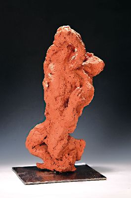 Brigitte Kratochwill-Hardt, geb. 1954, 1976-1984 Studium der Bildhauerei und Kunst am Bau an der Staatl. Akademie der Bildenden Künste Karlsruhe, ...