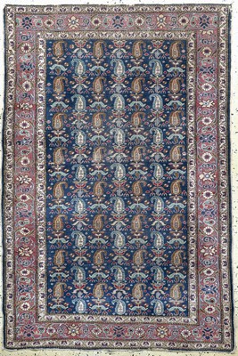 Giordes alt, Türkei, Anfang 20.Jhd, Wolle auf Baumwolle, ca. 173 x 120 cm, EHZ: 3