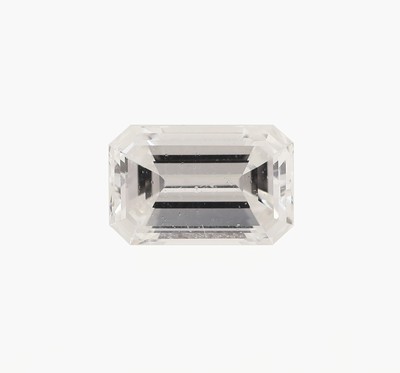 Loser Diamant 0.57 ct hochfeines Weiß(E)/vs2, GIA Diamond Dossier Kopie anbei