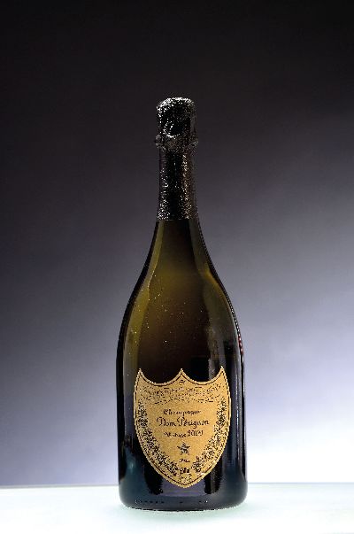 1 Flasche 2009 Dom Perignon Vintage, Brut, Champagne, ca. 750ml, 12,5% Vol.