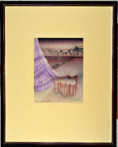Rainer Stocké, 1951 Frankenthal-2021, lebte u.arbeitete in Frankenthal Pfalz und Ramatuelle Südfrankreich, seit 1970 internationale Einzel- und ...