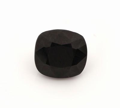 Loser Serendibit, 5.184 ct, 9.68 x 9.24 x 7.60 mm, Herkunft Myanmar (Burma), AGL -Expertise anbei, Wertgutachten 2600 EUR anbei