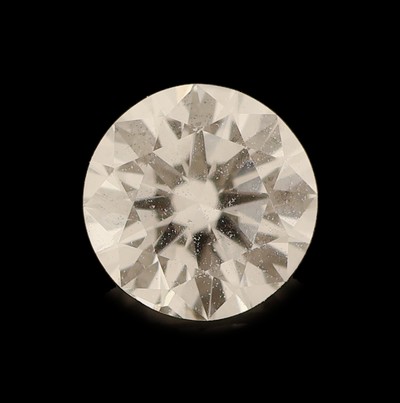 Loser Brillant, 0.27 ct hochfeines Weiß(E)/ vs1, mit GIA-Expertise