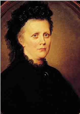 MONOGRAMMIST AN, WOHL KARLSRUHER SCHULE, UM 1870/80, PORTRAIT EINER DAME UND EINES HERREN, ZWEI PENDANTS, OVAL, ÖL/LWD., MONO- GRAMMIERT ...