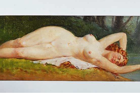 Glehn, Wilfried Gabriel de, *1870 London - 1951, englischer Bildnis-, Genre- und Land- schaftsmaler, studierte in London und in Parisbei E. ...