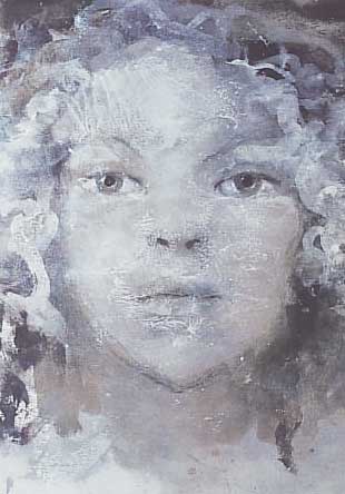 Fini, Leonor, Farblithographie, handsign., num. 42/100, ca. 38 x 32 cm