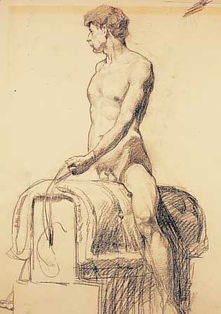 Junghanns, Julius Paul, *1876 Wien - 1958 Düs-seldorf, Schüler von L.Pohle in Dresden und H. von Zügel in München, seit 1905 in Düssel- dorf, ...