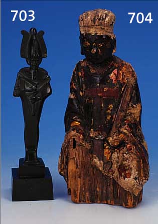 CHRISTUSKORPUS, DEUTSCH, UM 1900, HOLZ GESCHNITZT, H. 47 CM, ALTERSSCHäDEN