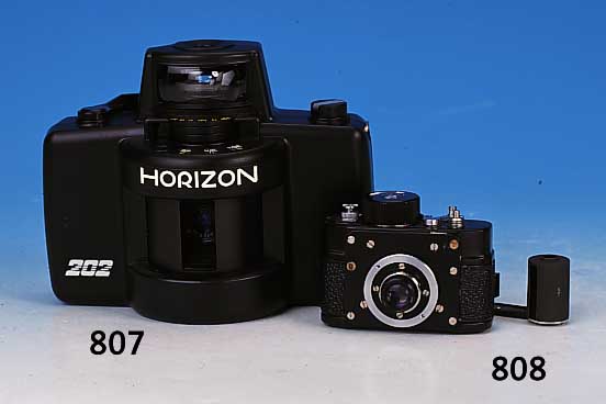Kamera, F 21, 1951-80, T. 951755, insg. drei Kassetten