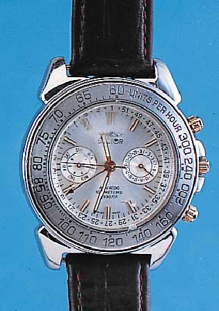 Konvolut: 2 Herrenarmbanduhren verschiedener Fertigungszeiten, schweizer Produkt., 1x Taucheruhrdesign, bez. TUTEMI, Automatik m. Zentralsek., ...