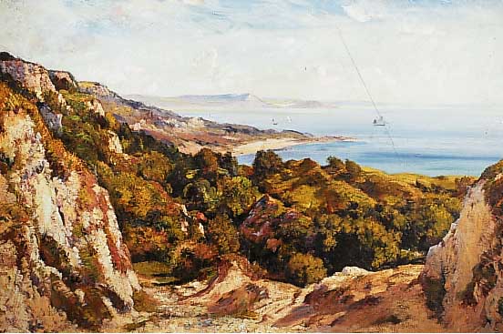 Hayward, Alfred Robert, * 1875 London - 1971, engl. Maler, stud. in South Kensington, stellte seit 1906 in London aus, u.a. in der Internat. ...