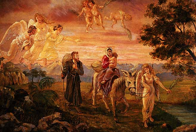 Hirth du Frenes, Rudolf, *1846 Gotha - 1916 Miltenberg, studierte in Nrnberg und Mn- chen, geh”rt zum engeren Freudeskreis von Leibl, ...