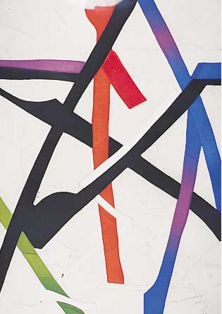 Dorny, Bertrand, *1931 Paris, Schüler von Andre Lhote und J. Friedländer, beteiligte sich seit 1956 an zahlreichen Ausstellungen, u.a. in ...