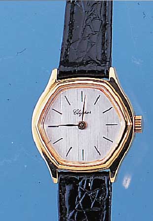 KONVOLUT: 5 GLASHÜTTE DAMENARMBANDUHREN, UNGETR. LAGERW. AUS EHEM. DDR-PRODUKT., ALLE VERSCH. DESIGN, 4X BEZ. CLIPPER, 1X GENEVE, ...