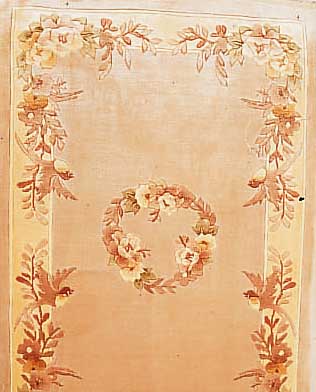 China seide.ca 91 x 61 cm. reine naturseide.