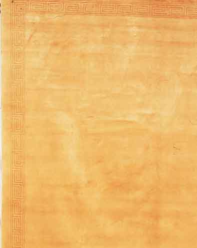 China Classic.ca 335 x 244 cm. Flor Wolle.sehr hochwertig.