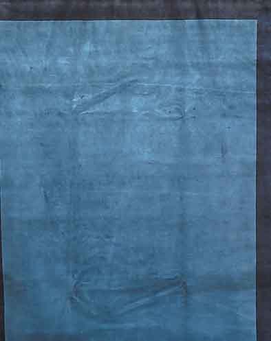 China Classic.ca 305 x 213 cm. Flor Wolle.sehr hochwertig.