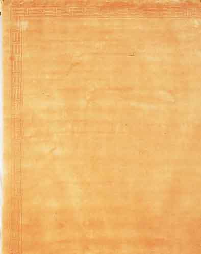 China Classic.ca 305 x 213 cm. Flor Wolle.sehr hochwertig.