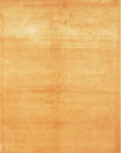 China Classic.ca 229 x 168 cm. Flor Wolle.sehr hochwertig.