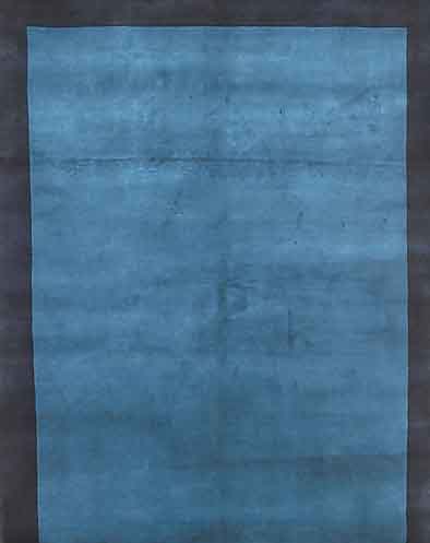 China Classic.ca 229 x 168 cm. Flor Wolle.sehr hochwertig.