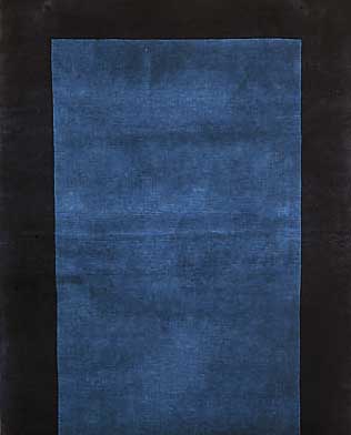 China Classic.ca 305 x 76 cm. Flor Wolle.sehr hochwertig.