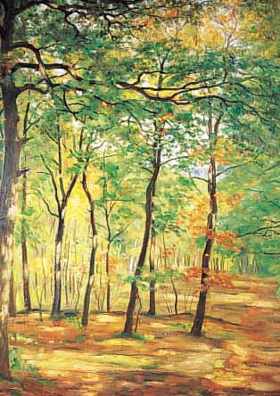 DRAEWING, PETER PAUL, 1876 SCHWAAN/MECKLENBURGGEST. 1940 EISENACH, SCHüLER DER KUNSTSCHULEWEIMAR BEI PROF. HAGEN UND FRITJOF SMITH, WERKE IM ...