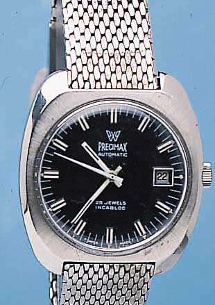 KONVOLUT: 2 HERRENARMBANDUHREN SCHWEIZER PRO- DUKTION, 1X SIDUNA, EDELST., SCHR.-BODEN, AS KAL. 984, UM 1950, 17 ST., HANDAUFZ., SCHR.-UNR., ...