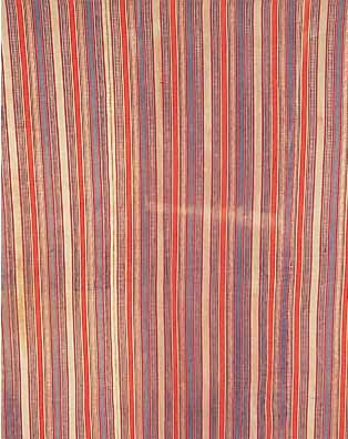 SEIDENTUCH, PERSIEN, 180 X 155CM, EHZ 4 UM 1930