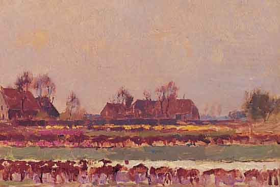 LIGTELYN, EVERT JAN, *1893 AMSTERDAM, HOL- LäNDISCHER KüNSTLER, WIRKTE ZEITWEISE IN ITA- LIEN UND AUF DEN KANARISCHEN INSELN, ARBEITETEVIEL FüR ...