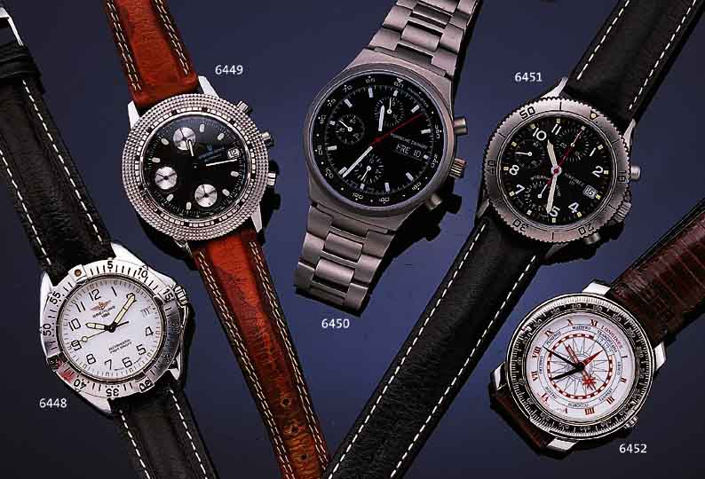 LONGINES HERRENARMBANDUHR CHRISTOBAL, REF.- NR. 5253-2486, SCHWEIZ UM 1993, EDELST. POL., SONDERSERIE ZU EHREN CHRISTOPH COLUMBUS, ENT- DECKUNG ...