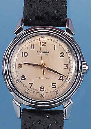 KONVOLUT: 3 RODINA HERRENARMBANDUHREN, SOW- JETUNION UM 1962, ALLE AUTOMATIK M. ZENTRALSEKGLEICHE BAUWEISE, 22 ST., ZENTRALROTOR, SCHR.-UNR., ...