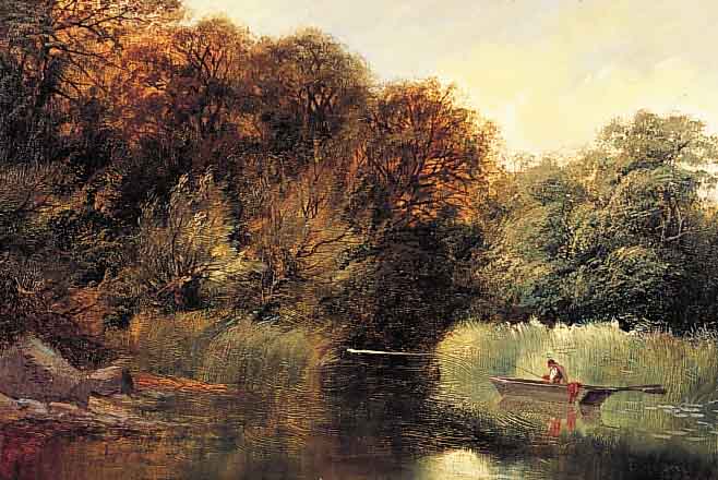 WILLIAMS, ALFRED, *1823 SALISBURY - 1905 STE-MAXIME-SUR-MER (FRANKR.), SCHüLER VON W. BENNETT, STELLTE IM ALPINE CLUB LONDON UND AUCH IN ...