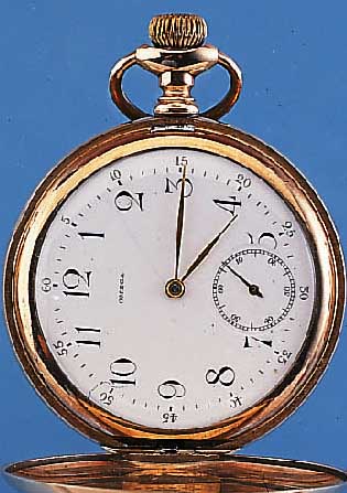 KONVOLUT: 2 OMEGA HERRENTASCHENUHREN, 1X LEPINE, SCHWEIZ UM 1912, 800ER SILBER, FüR DEN DTSCH. MARKT, BER., EMAILBL. SIGN., FEIN HAARR., 15 ...