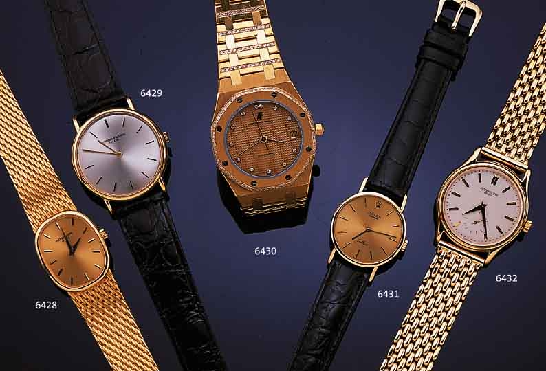 VACHERON & CONSTANTIN HERRENARMBANDUHR, REF.-NR.4490/950, SCHWEIZ UM 1963, GG 750/000,BODEN GEDR., VERS. BLATT M. AUFGES. GOLD-STD.-ZEICHEN, ...