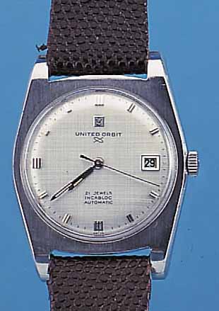 KONVOLUT: 4 HERRENARMBANDUHREN, SCHWEIZER PRODUKTION, ALLE AUTOMATIK, EDELST.-GEH., BöDEN GESCHR., DAVON 2X AS KAL. 1700, VERG., INCABL., 25 ...