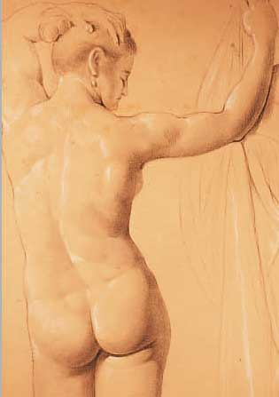 FISCHER-CöRLIN, ERNST, *1853 CöRLIN, STUD. AN DER BERLINER AKADEMIE, U.A. 6 JAHRE LANG ALS MEISTERSCHüLER VON ANTON VON WERNER, STELLTE ...