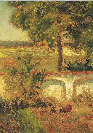 ZUSCHREIBUNG: SEIDEL, AUGUST, *1820 MüNCHEN - 1904, SCHüLER VON K. ROTT- MANN, BEEINFLUSST VON CONSTABLE UND DEN MALERN VON ...