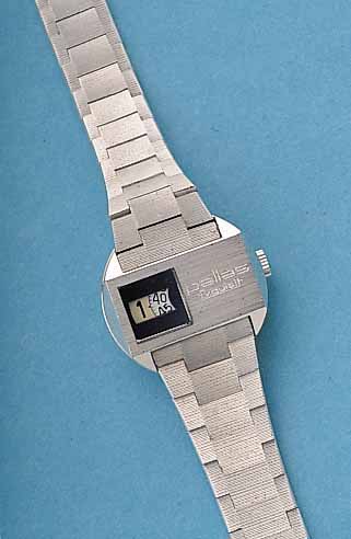 KONVOLUT: 3 DUGENA DAMENARMBANDUHREN, 1X M. DATUM, LEDERB., BITTLINGMEIER KAL. 68, 1X PALLAS DIGITAL, METALL VERCHR., INCL. METALL- BAND, OSCO ...