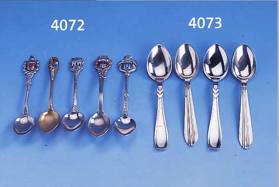 3 SäTZE A 6 DäNISCHE KAFFEELöFFEL, ALLE 830ER SILBER, 2X 1958/59, 1X UM 1916, TYPISCHEDEKORE, HOCHWERTIGE VERARBEITUNG UND MEISTER