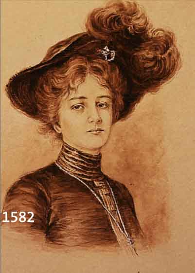 IKONE, UM 1880, ZENTRALRUSSLAND, HL. NIKOLAUS UND BLASIUS MIT GOTTESMUTTER "AUFSUCHUNG DER VERLASSENEN" UND GOTTESMUTTER ...