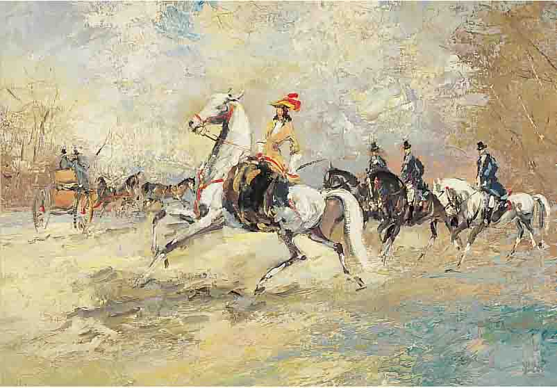 PRESCHER VAN ED, WALTER, *1916 DRESDEN, STUD. IN DRESDEN, WAR SCHüLER VON K. ENDER- LEIN UND P. RöSSLER, LEHRTE ALS PROF. IN PARIS, ...