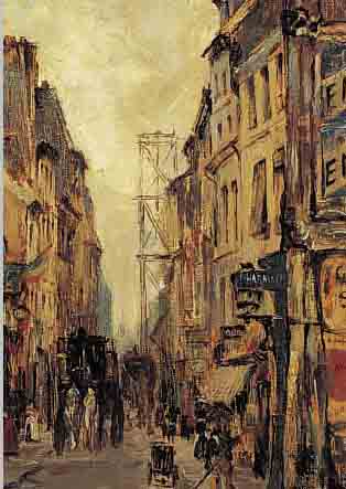 SPILHAUS, NITA, *1878 LISSABON - 1967 KAP- STADT/SüDAFRIKA, STUDIERTE VON 1896 - 1900 IN LüBECK UND AN DER MüNCHNER KUNSTAKADEMIE, WIRKTE ...