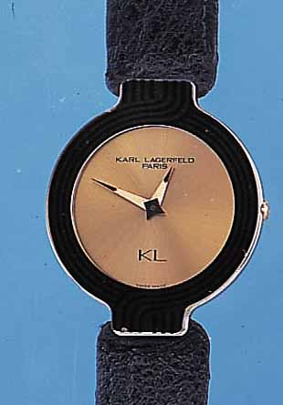 ZENITH HERRENARMBANDUHR (MUSEUM/MOVADO), SCHWEIZ UM 1994, UNGETR. LAGERW., ORIG.-LEDER-B., ETUI U. PAPIERE (GARANTIEKARTE UNAUSGE- FüLLT), BEI ...